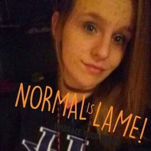 Meet your Posher, Whitney